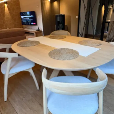 Plein Sud Apartamento