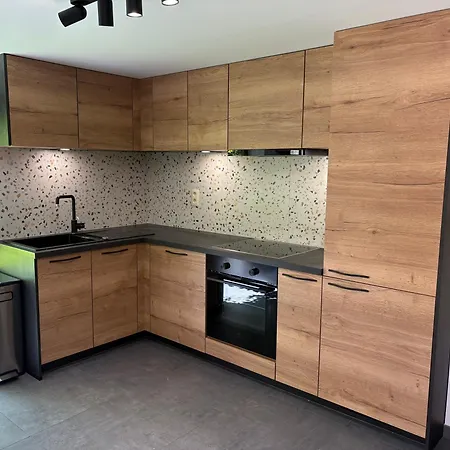 Plein Sud Apartamento *
