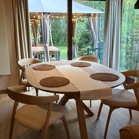 Plein Sud Apartamento *